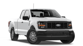 2026 Ford F-150® External Image 5